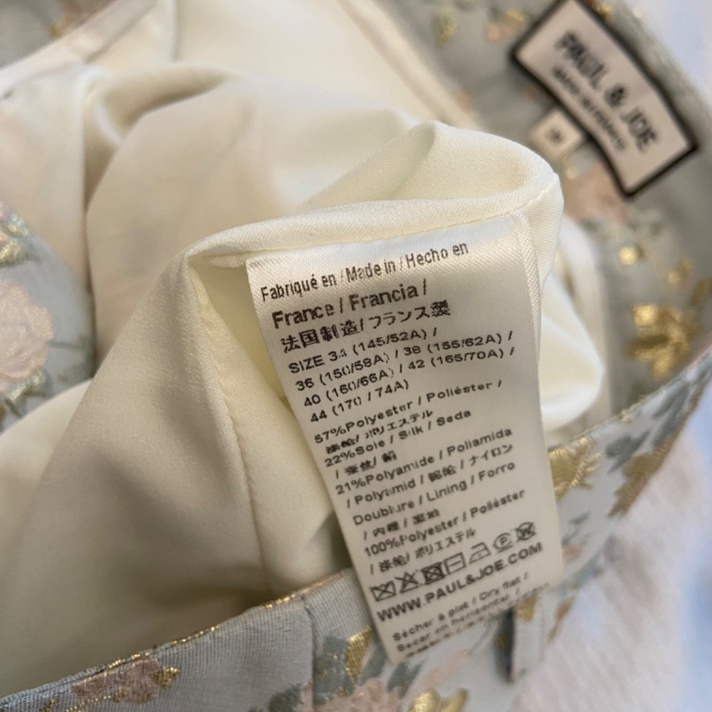 Two Piece Suit - image 4